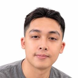 Mark Pham